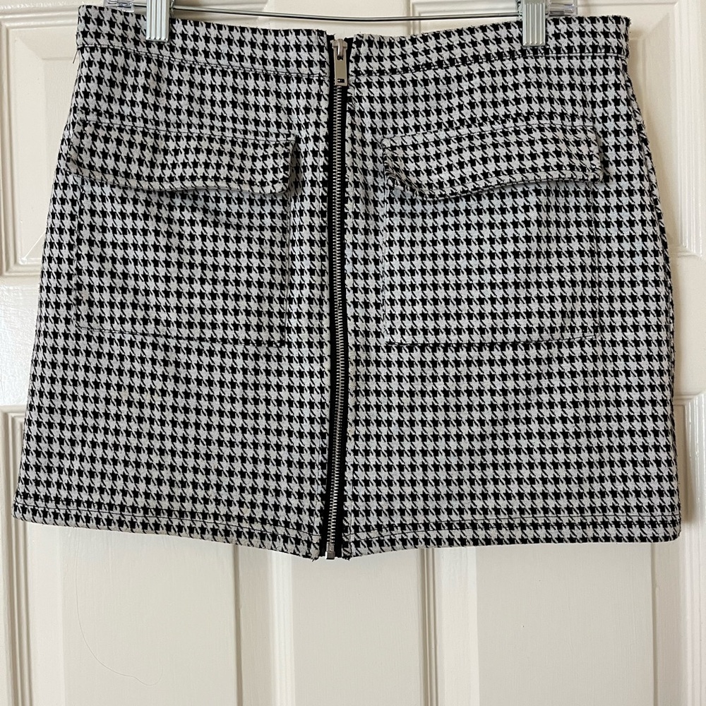 Forever 21 Mini Skirt